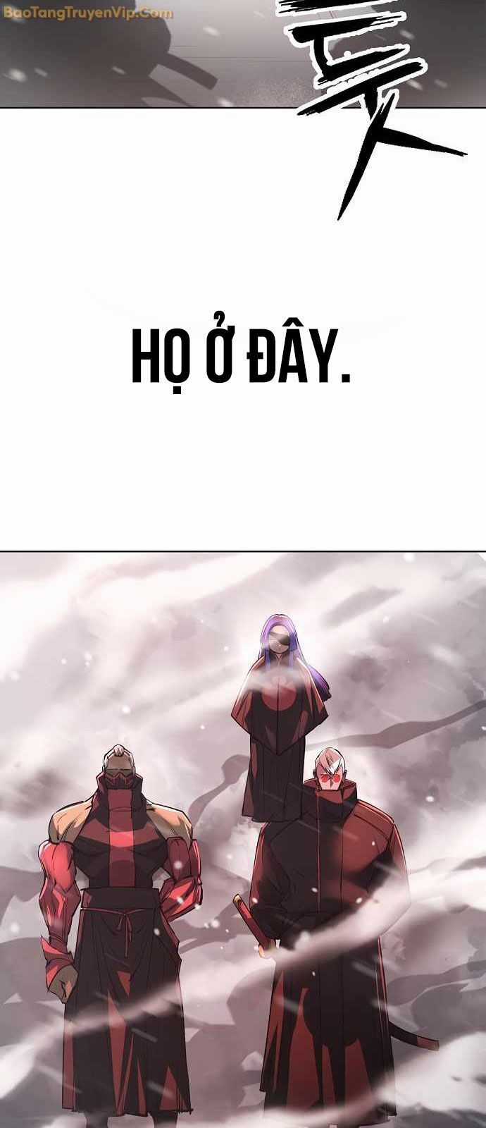 Thiên Ma 3077 - Chapter 27 - Trang 34