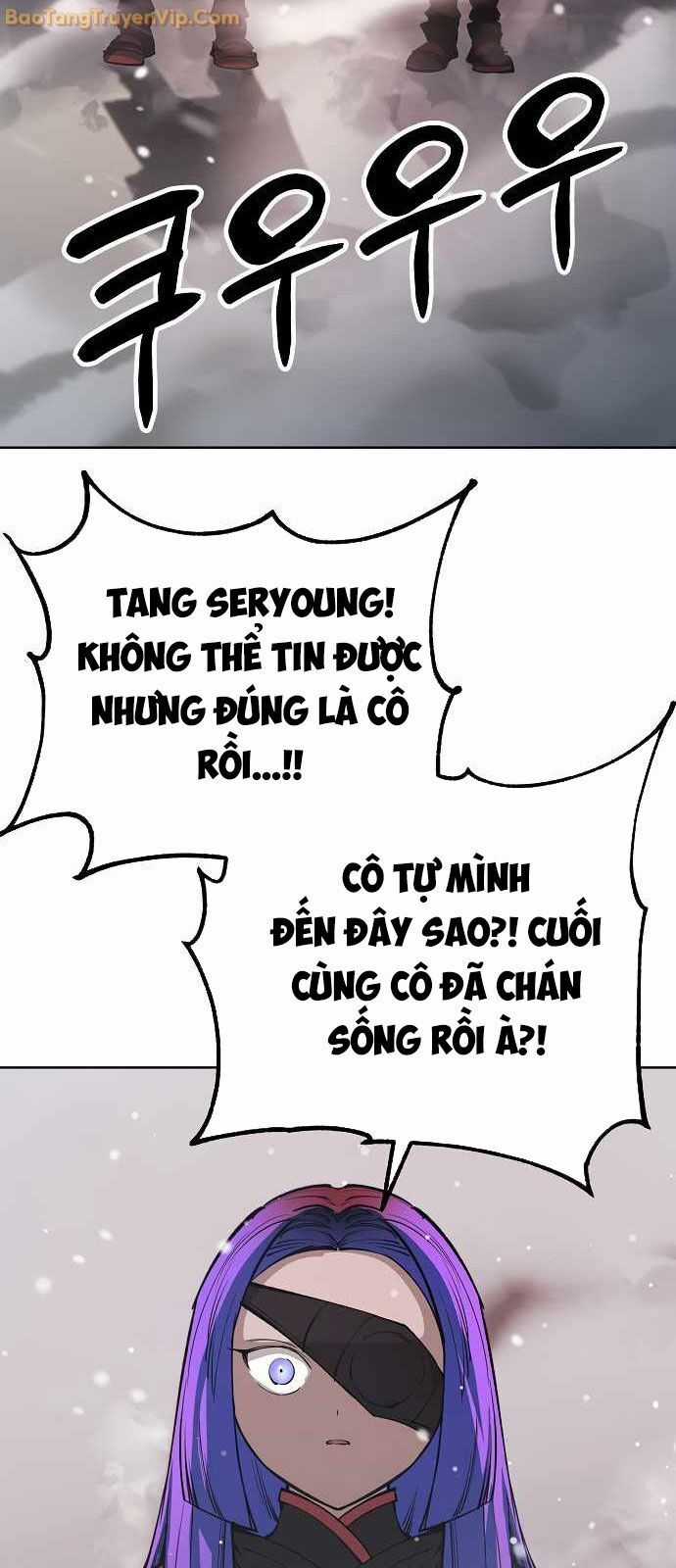 Thiên Ma 3077 - Chapter 27 - Trang 35
