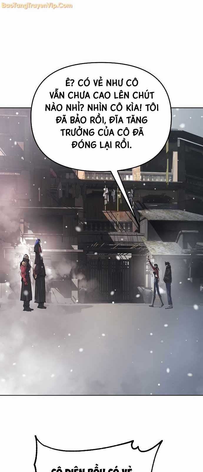 Thiên Ma 3077 - Chapter 27 - Trang 37