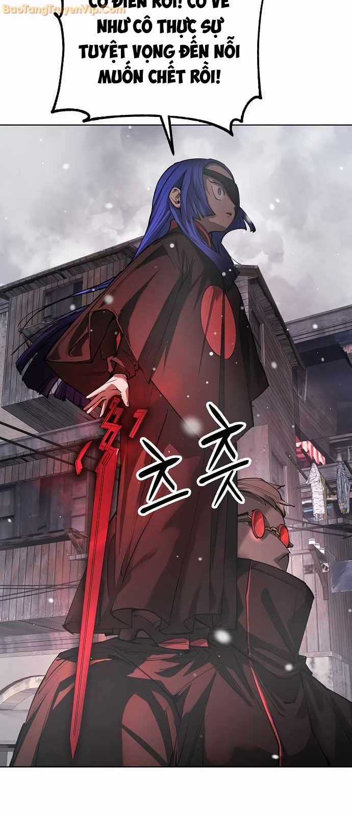 Thiên Ma 3077 - Chapter 27 - Trang 38