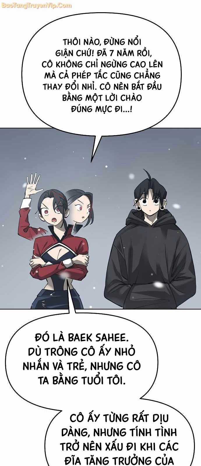 Thiên Ma 3077 - Chapter 27 - Trang 39