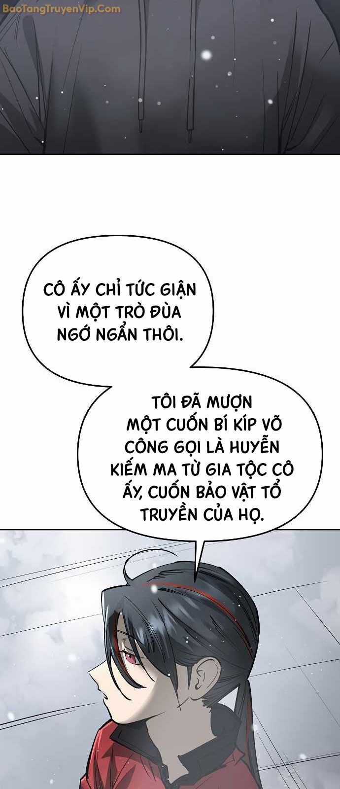 Thiên Ma 3077 - Chapter 27 - Trang 42