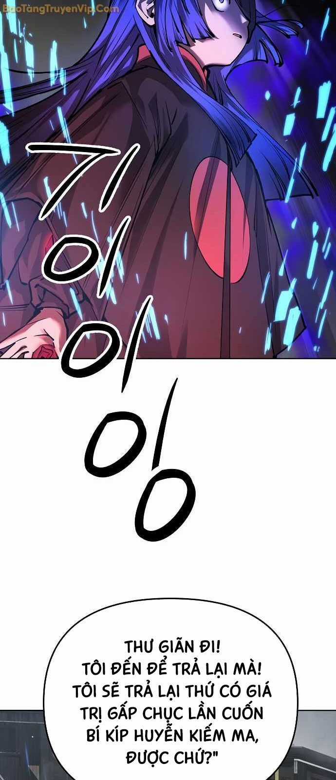 Thiên Ma 3077 - Chapter 27 - Trang 47