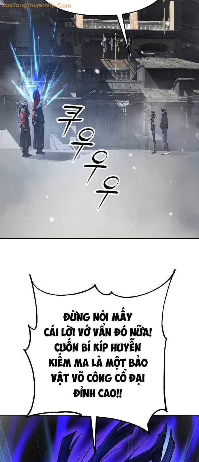 Thiên Ma 3077 - Chapter 27 - Trang 48