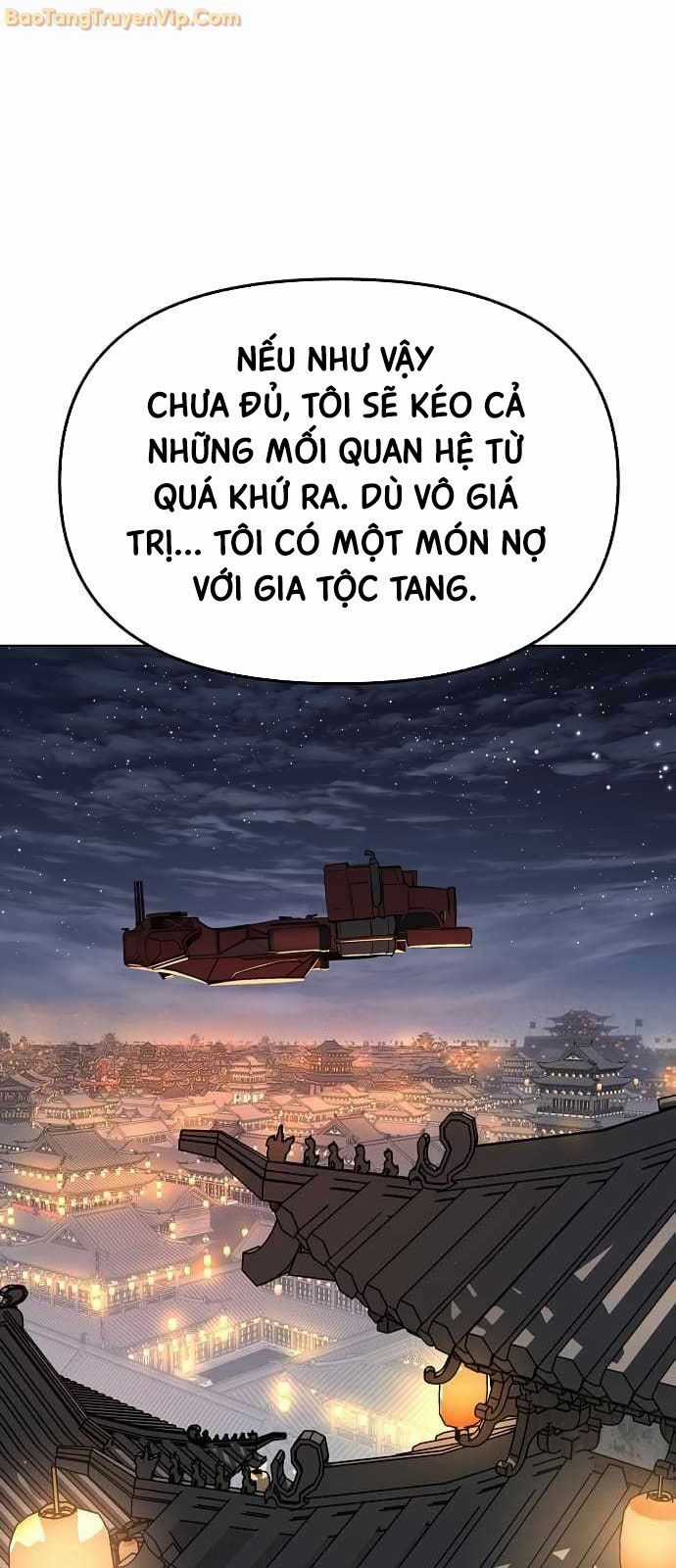 Thiên Ma 3077 - Chapter 27 - Trang 7