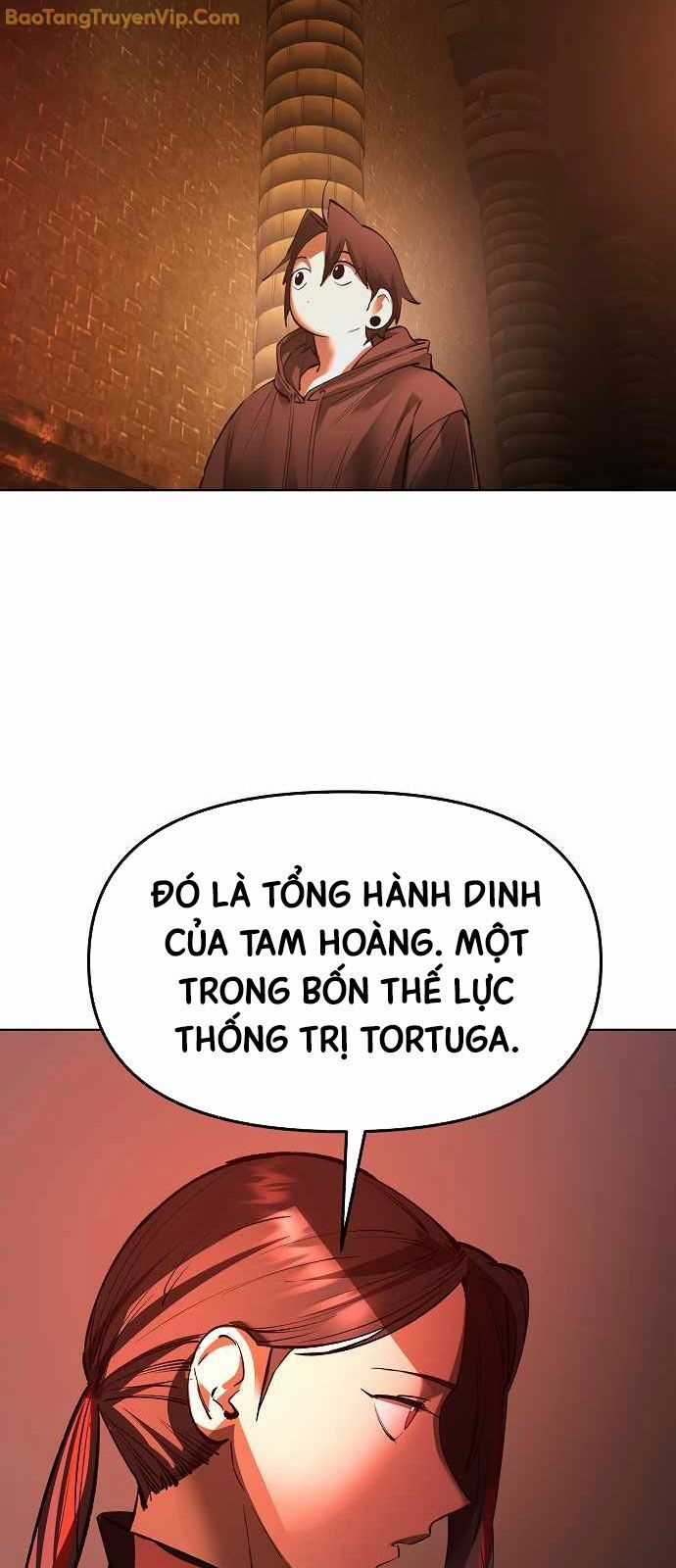 Thiên Ma 3077 - Chapter 27 - Trang 63