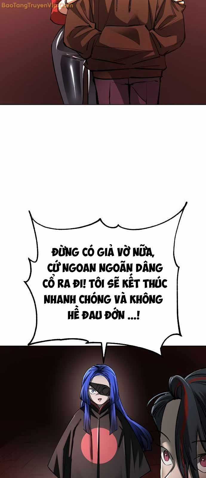Thiên Ma 3077 - Chapter 27 - Trang 76