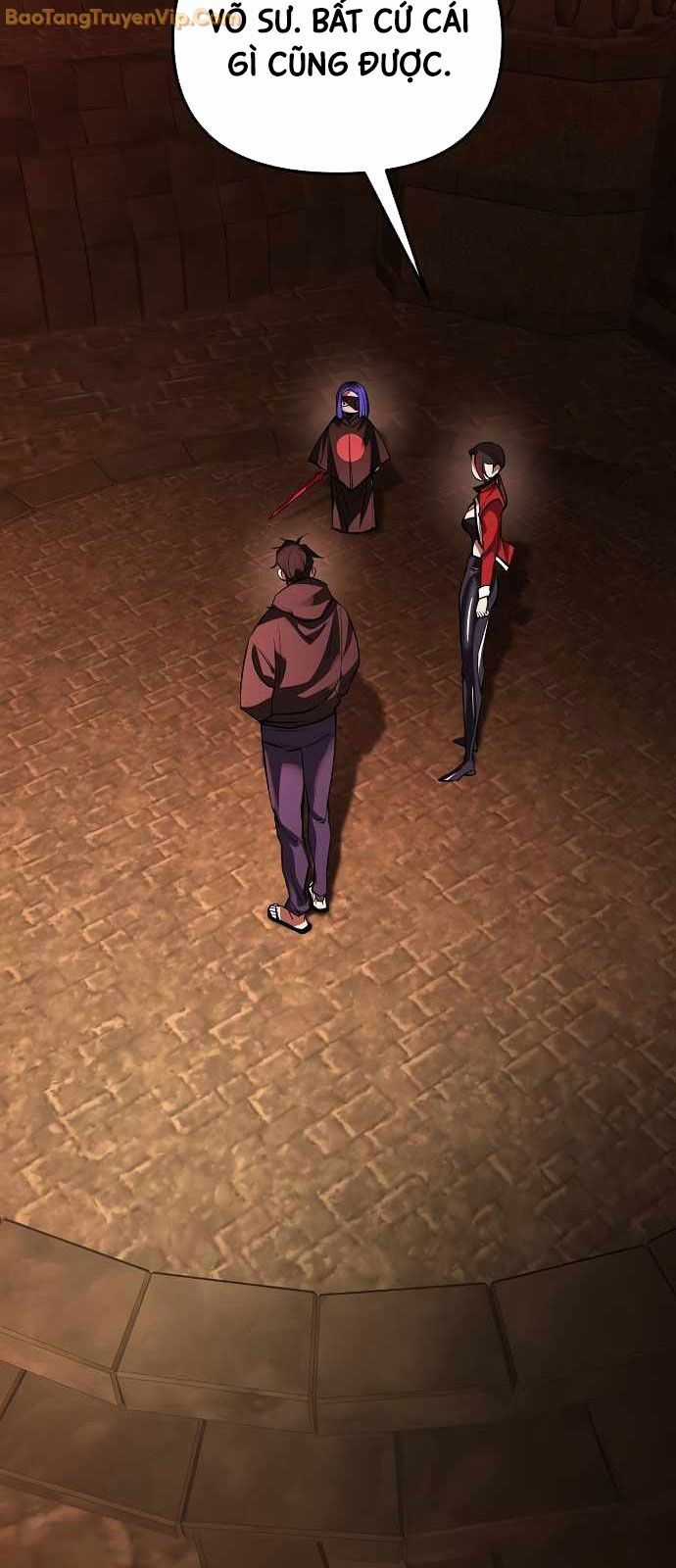 Thiên Ma 3077 - Chapter 27 - Trang 87