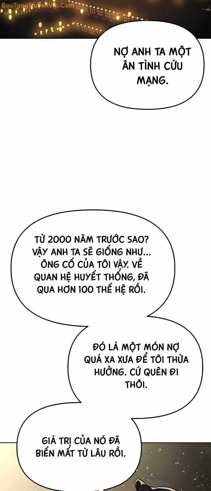 Thiên Ma 3077 - Chapter 27 - Trang 10