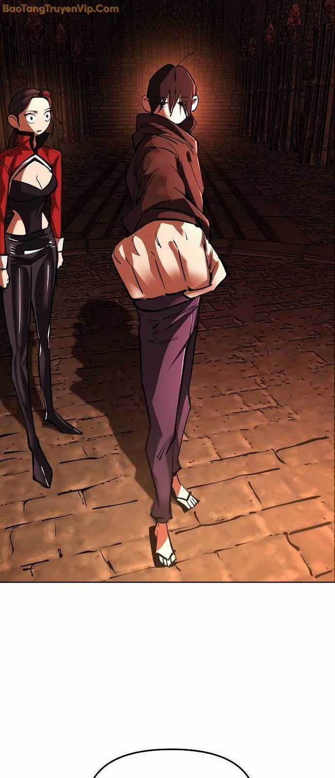 Thiên Ma 3077 - Chapter 27 - Trang 92