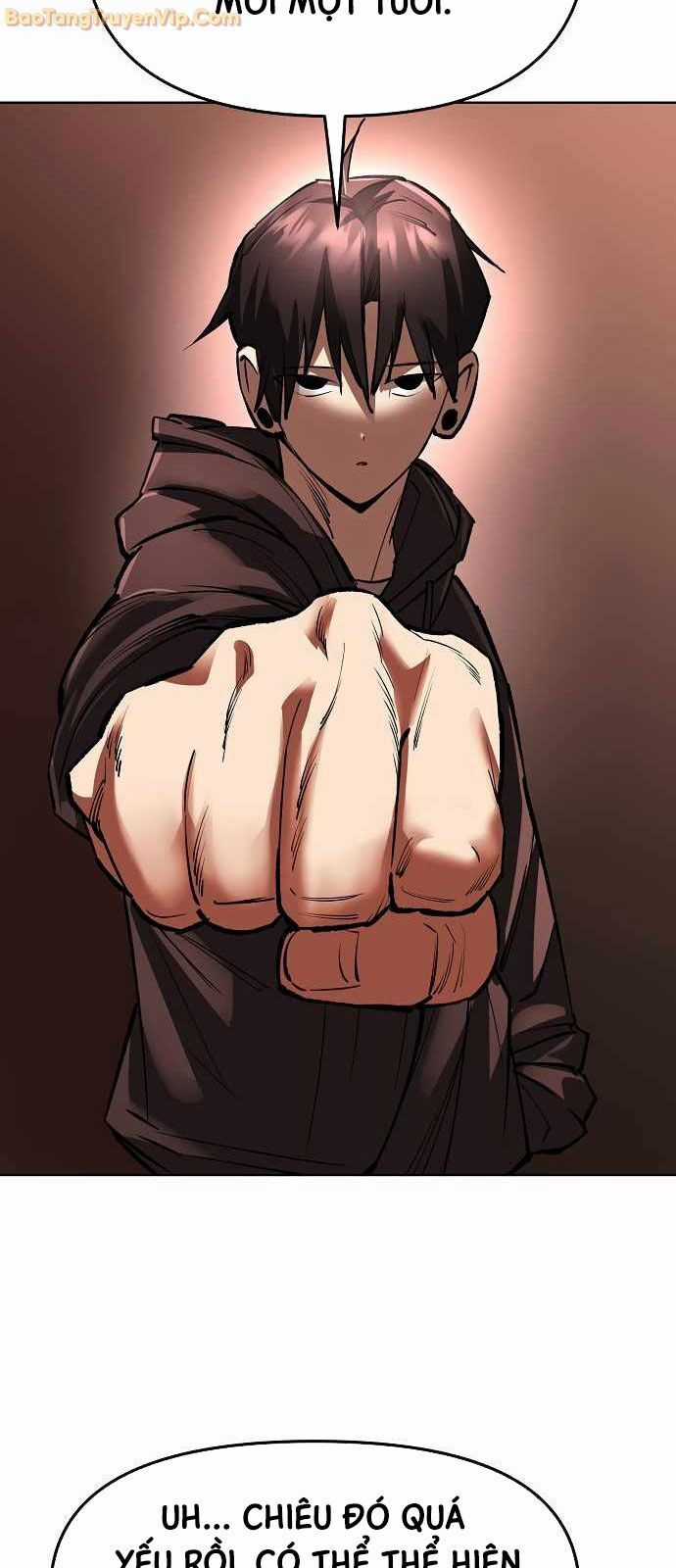 Thiên Ma 3077 - Chapter 27 - Trang 96