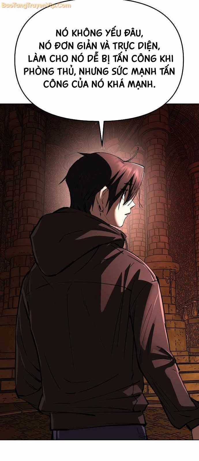 Thiên Ma 3077 - Chapter 27 - Trang 98