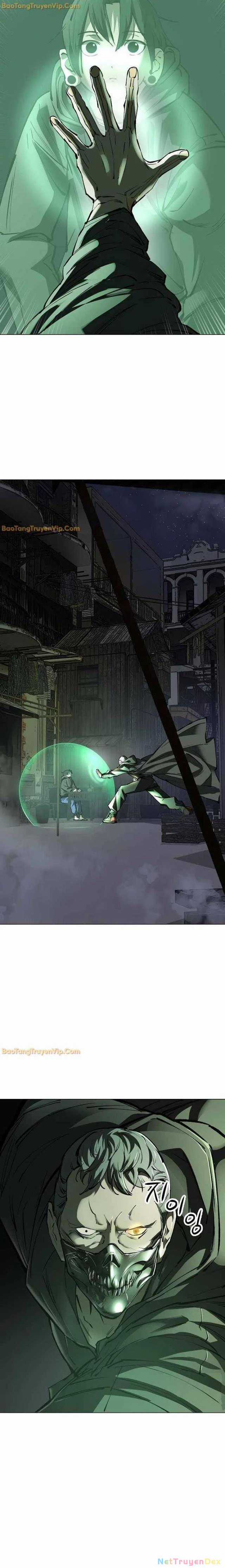 Thiên Ma 3077 - Chapter 28 - Trang 12