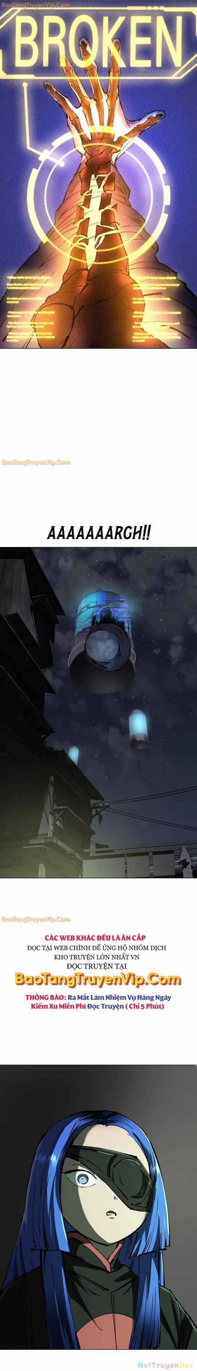 Thiên Ma 3077 - Chapter 28 - Trang 13