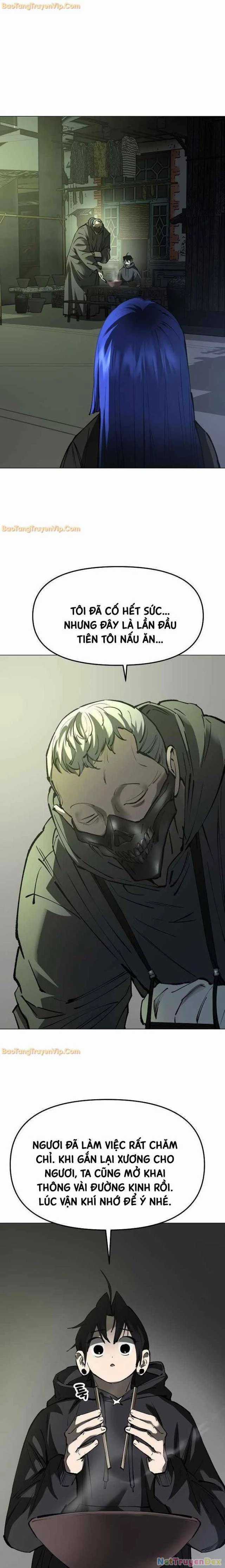 Thiên Ma 3077 - Chapter 28 - Trang 14