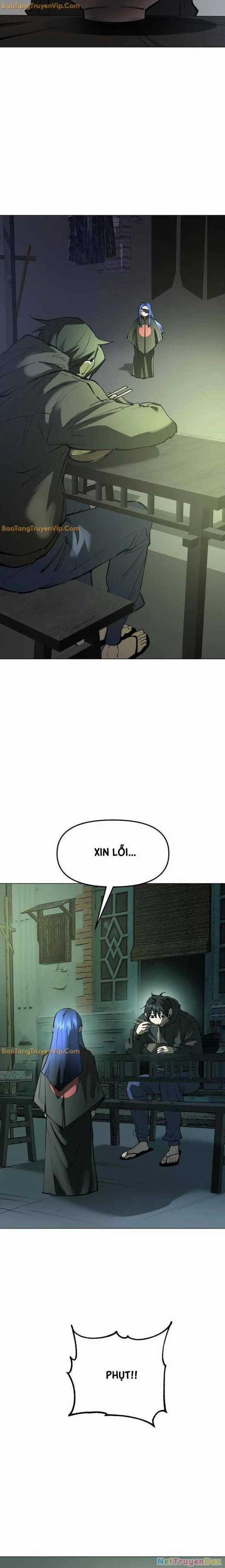 Thiên Ma 3077 - Chapter 28 - Trang 15