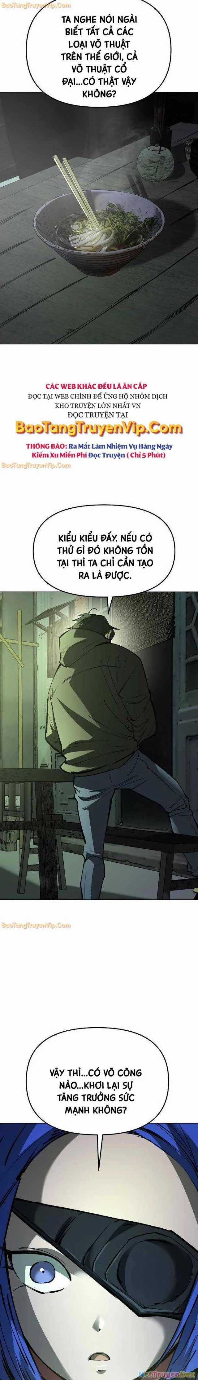 Thiên Ma 3077 - Chapter 28 - Trang 19