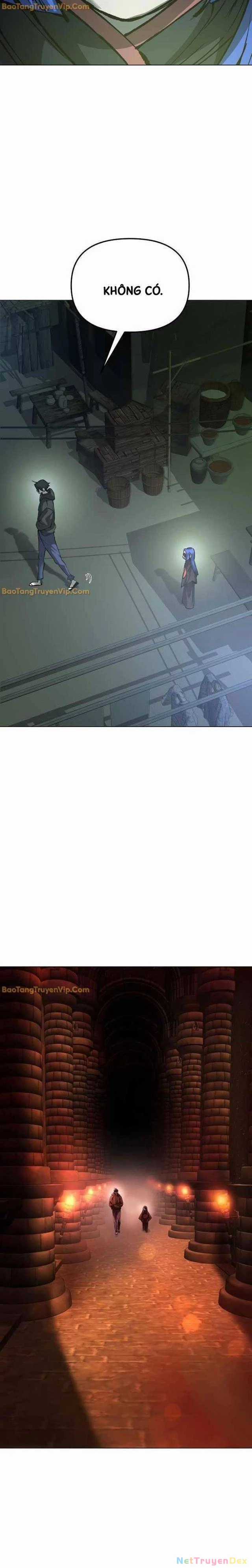 Thiên Ma 3077 - Chapter 28 - Trang 20