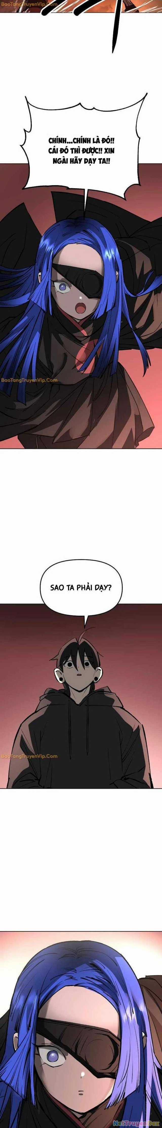 Thiên Ma 3077 - Chapter 28 - Trang 23