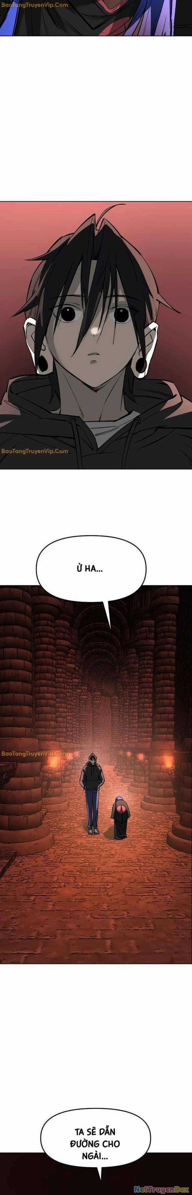 Thiên Ma 3077 - Chapter 28 - Trang 24