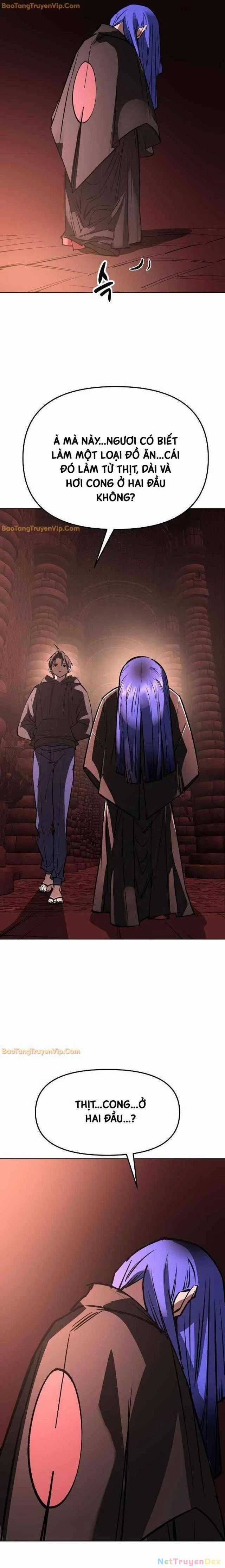 Thiên Ma 3077 - Chapter 28 - Trang 25