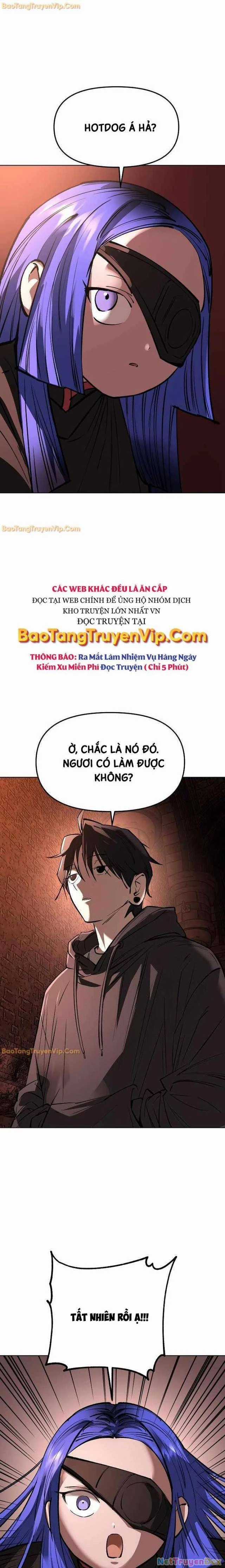 Thiên Ma 3077 - Chapter 28 - Trang 26