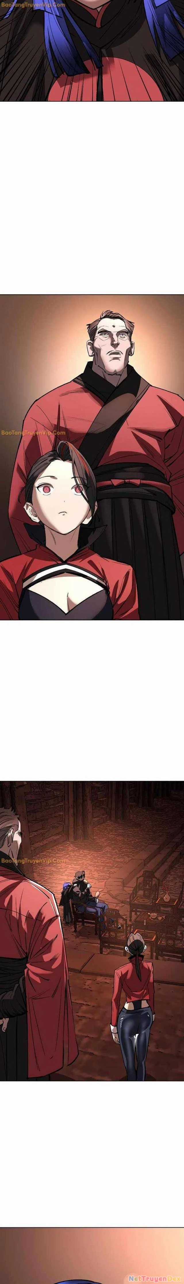 Thiên Ma 3077 - Chapter 28 - Trang 27