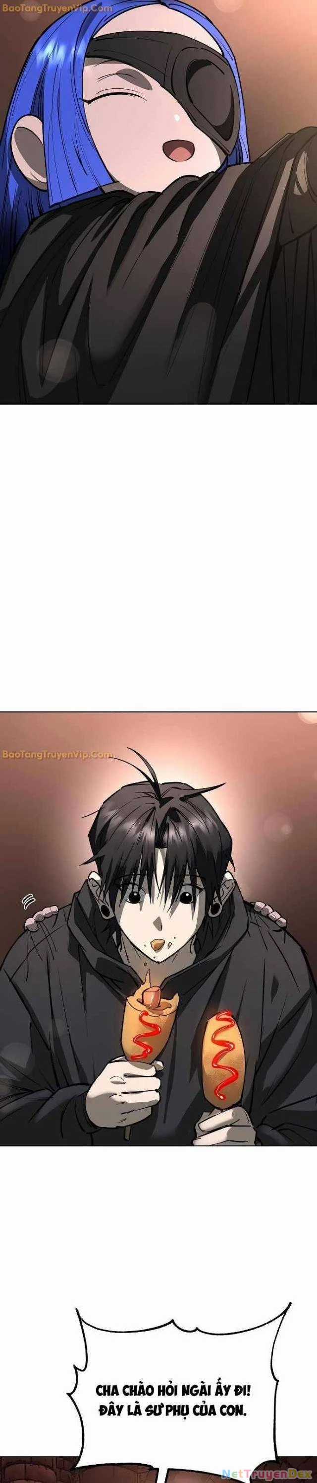 Thiên Ma 3077 - Chapter 28 - Trang 28