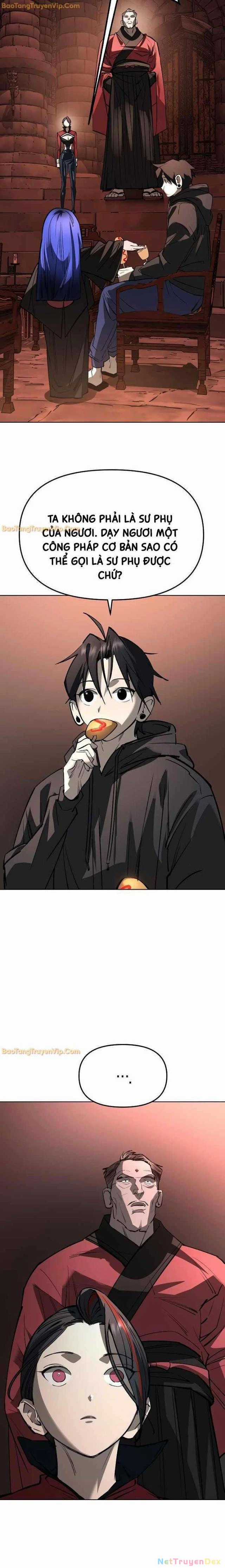 Thiên Ma 3077 - Chapter 28 - Trang 29