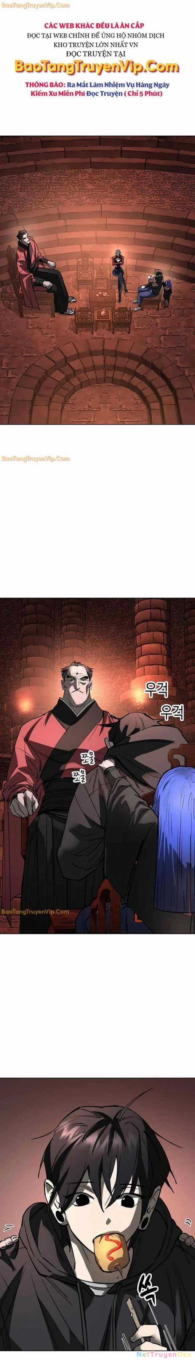 Thiên Ma 3077 - Chapter 28 - Trang 30