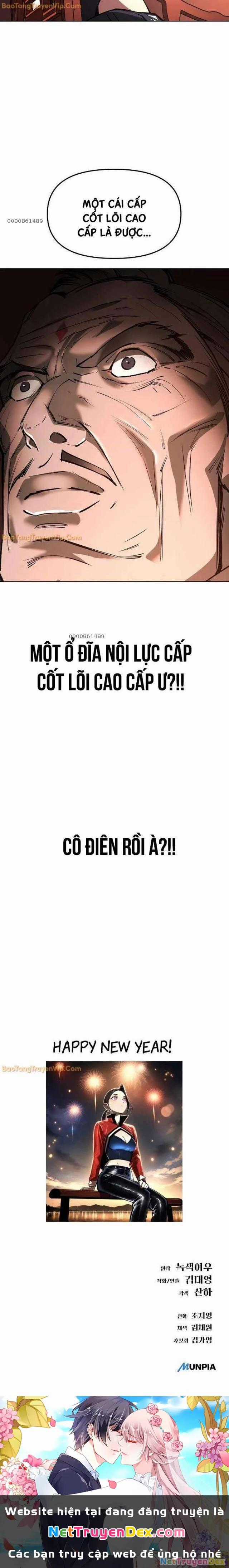 Thiên Ma 3077 - Chapter 28 - Trang 35