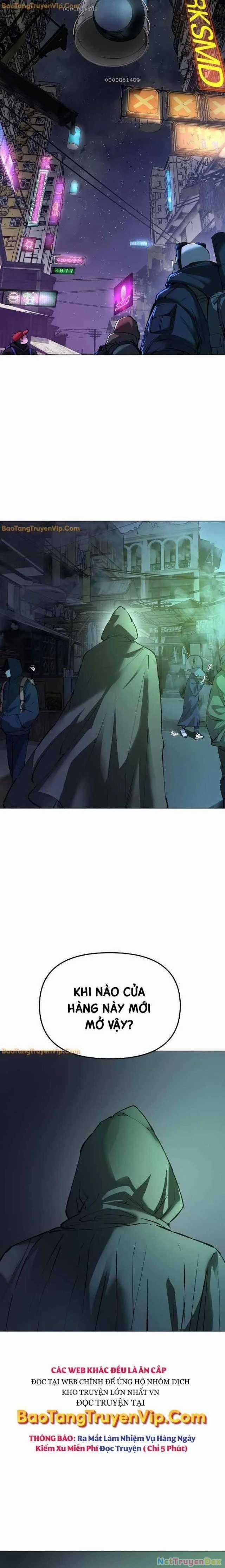 Thiên Ma 3077 - Chapter 28 - Trang 6