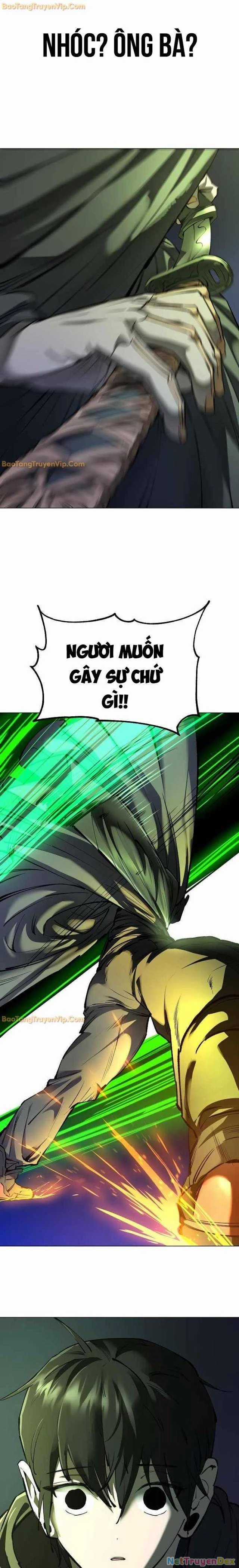 Thiên Ma 3077 - Chapter 28 - Trang 9