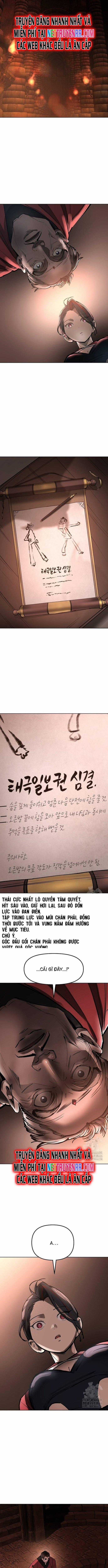 Thiên Ma 3077 - Chapter 29 - Trang 1