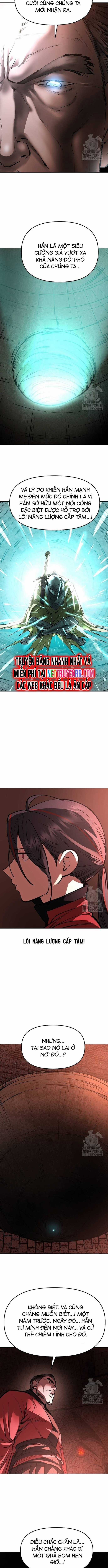 Thiên Ma 3077 - Chapter 29 - Trang 13