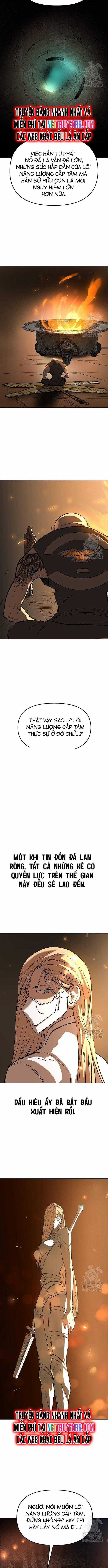 Thiên Ma 3077 - Chapter 29 - Trang 14