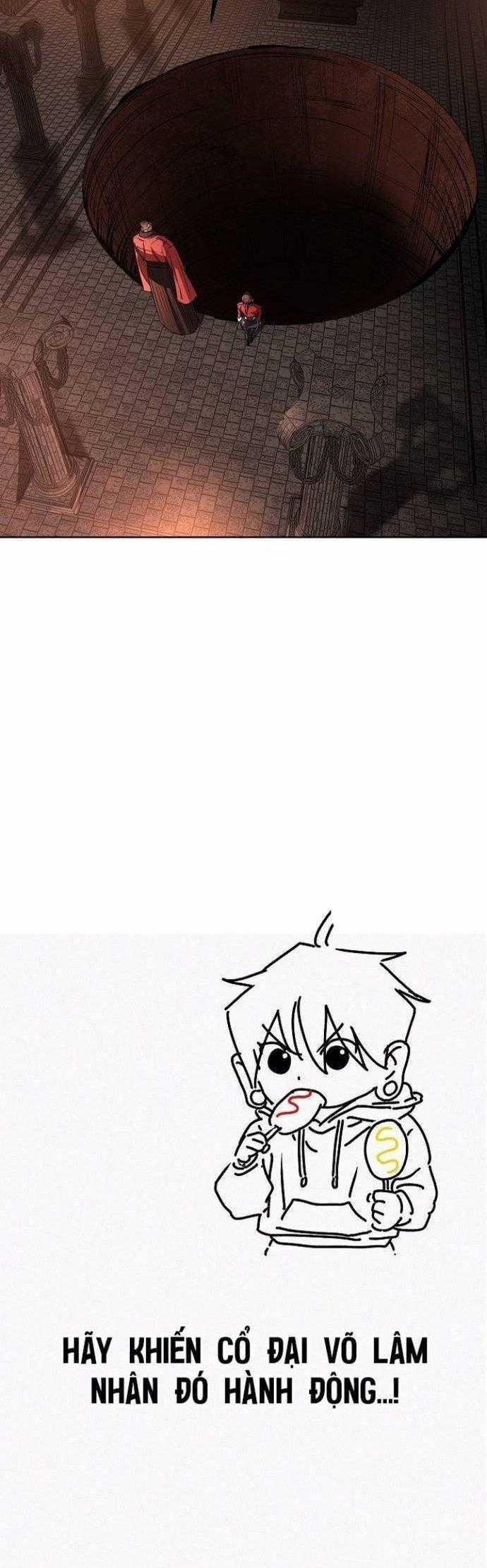 Thiên Ma 3077 - Chapter 29 - Trang 15