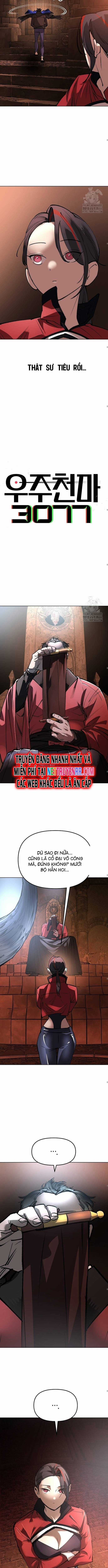 Thiên Ma 3077 - Chapter 29 - Trang 4
