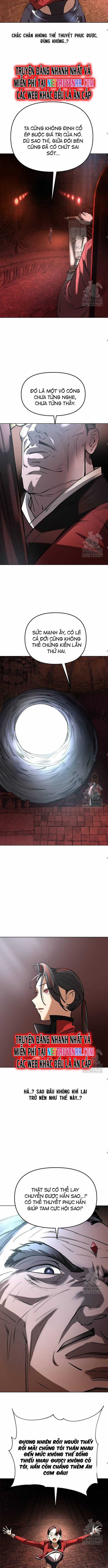 Thiên Ma 3077 - Chapter 29 - Trang 5