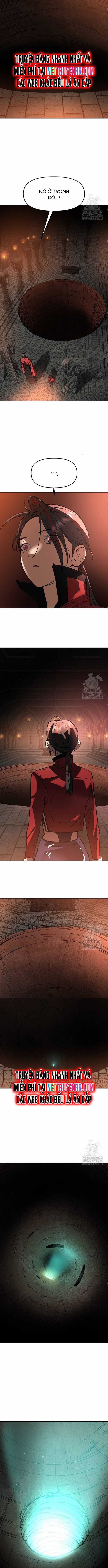 Thiên Ma 3077 - Chapter 29 - Trang 9