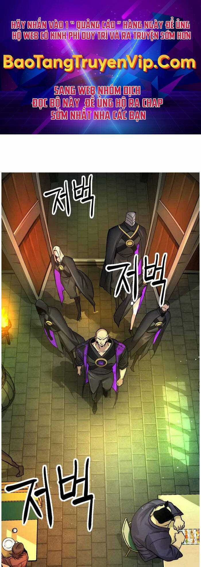 Thiên Ma 3077 - Chapter 3 - Trang 2