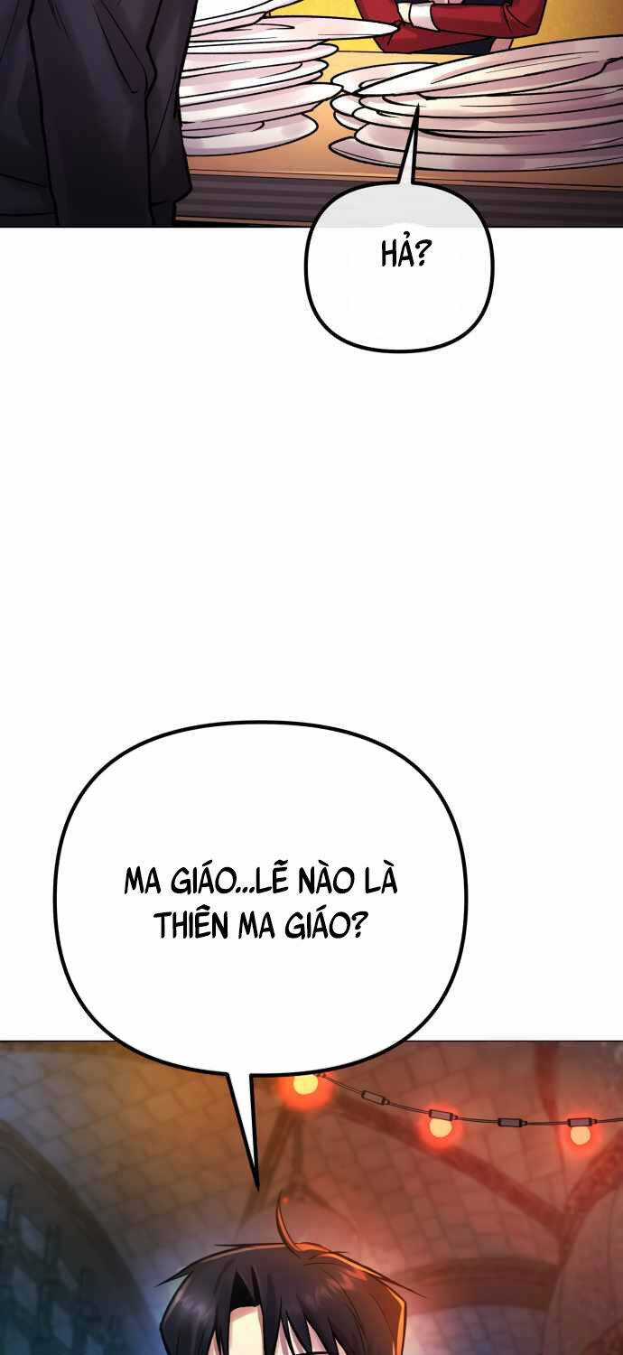 Thiên Ma 3077 - Chapter 3 - Trang 11