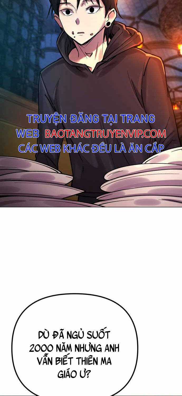 Thiên Ma 3077 - Chapter 3 - Trang 12