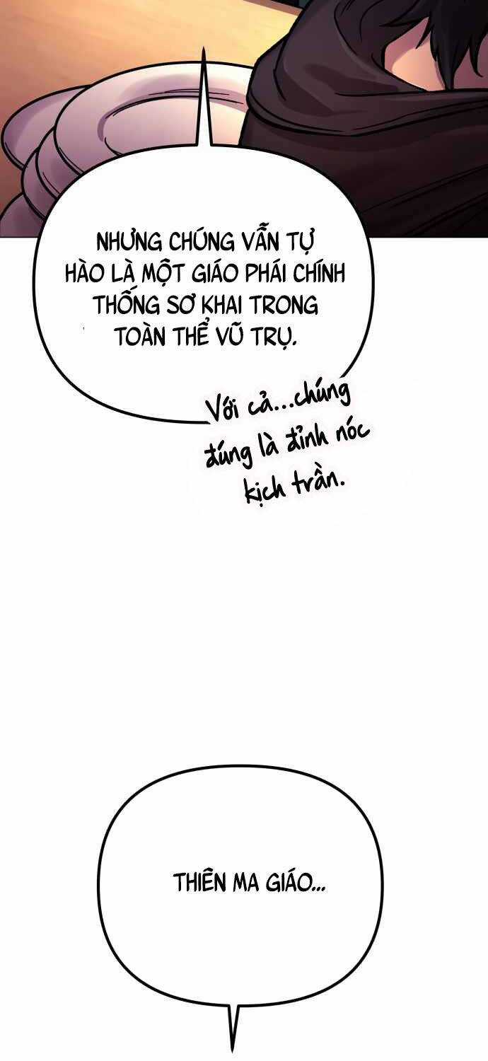 Thiên Ma 3077 - Chapter 3 - Trang 17