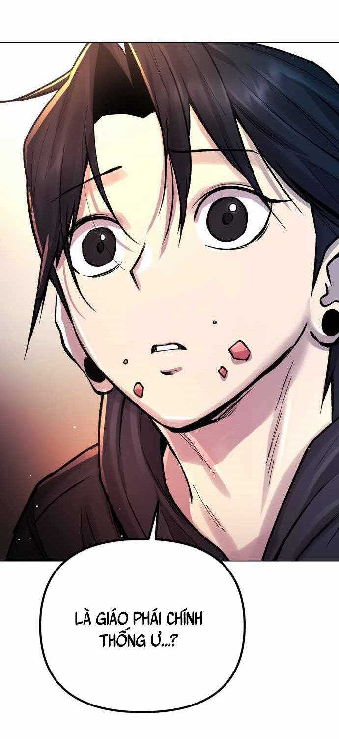 Thiên Ma 3077 - Chapter 3 - Trang 18