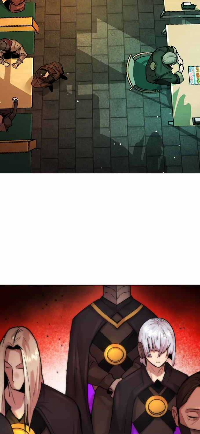 Thiên Ma 3077 - Chapter 3 - Trang 3