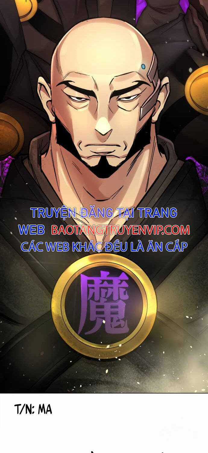 Thiên Ma 3077 - Chapter 3 - Trang 4