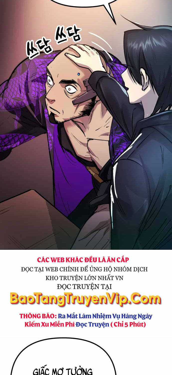 Thiên Ma 3077 - Chapter 3 - Trang 33