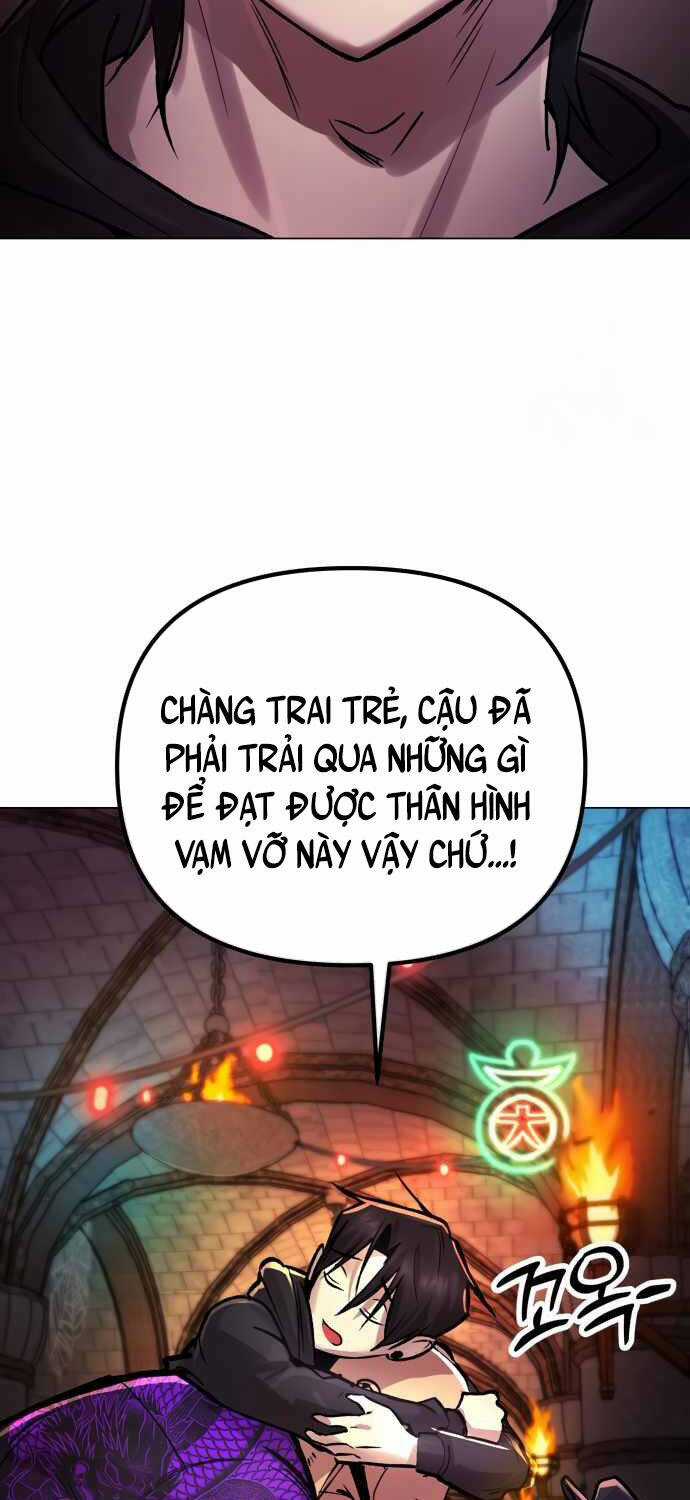 Thiên Ma 3077 - Chapter 3 - Trang 36