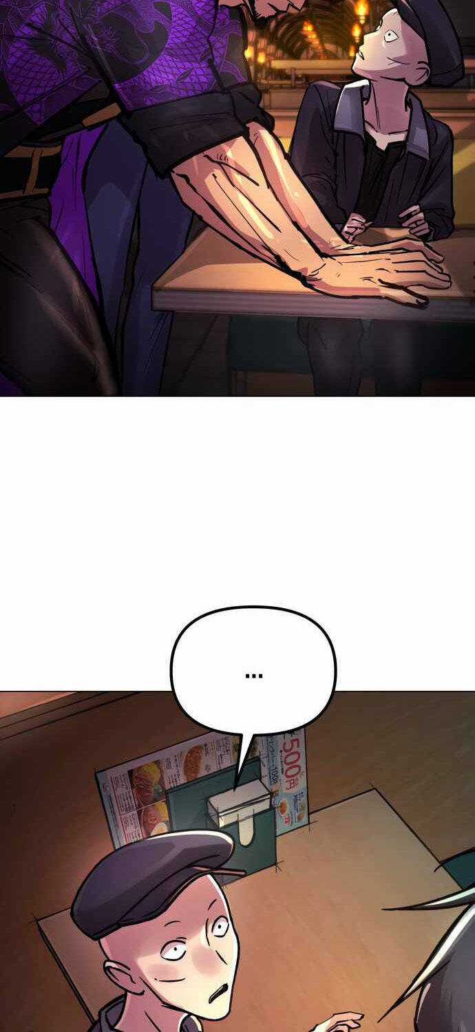 Thiên Ma 3077 - Chapter 3 - Trang 37